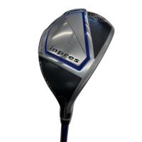 ヤマハ inpres DRIVESTAR U5 ユーティリティ UT フレックスR | ゴルフパートナーYahoo!店