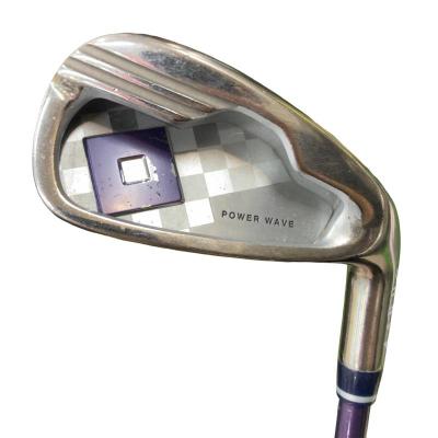 ダイワ(グローブライド) ONOFF(2019) #6 レディース 単品アイアン LI