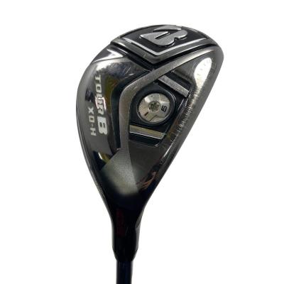 BRIDGESTONE GOLF ユーティリティ（ロフト角：18度）｜クラブ（メンズ