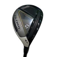 テーラーメイド STEALTH GLOIRE U4 ユーティリティ UT フレックスSR | ゴルフパートナーYahoo!店