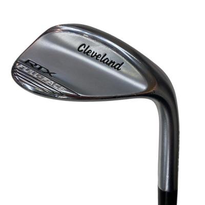 クリーブランド rtx zipcore（ゴルフ用品） | スポーツ のおすすめ人気