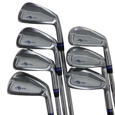 三浦技研 cb302（アイアンセット）｜クラブ（メンズ）｜ゴルフ