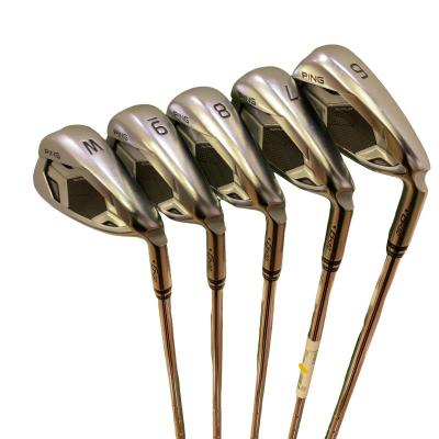 g430 アイアン 5本のおすすめ人気商品一覧 通販 - Yahoo!ショッピング