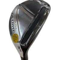 テーラーメイド STEALTH GLOIRE U3 ユーティリティ UT フレックスSR | ゴルフパートナーYahoo!店