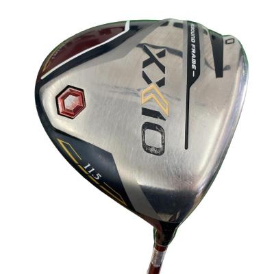 XXIO 12 ゴルフ ドライバー（ロフト角：11.5度）｜クラブ（メンズ
