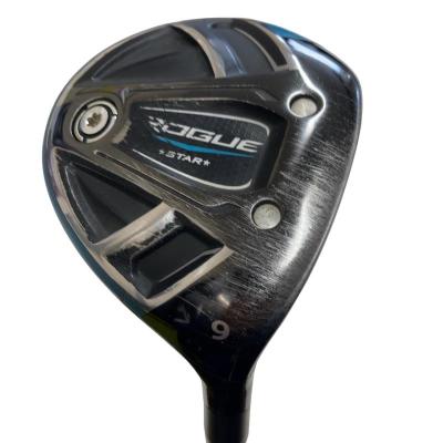 callaway ROGUE 9wのおすすめ人気商品一覧 通販 - Yahoo!ショッピング