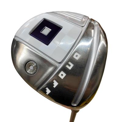 ONOFF ゴルフドライバー レディース（ロフト角：13度）｜クラブ