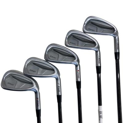 ピンi200アイアン6本セットのおすすめ人気商品一覧 通販 - Yahoo