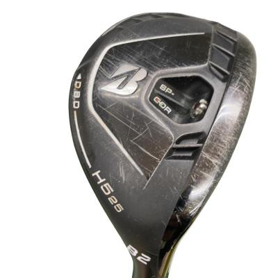 ブリヂストン　ユーティリティ ブリヂストンスポーツ ユーティリティ（ロフト角：25度）｜クラブ