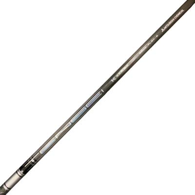 【美品TENSEI 1Kハイブリッドシャフト 2本セット4U.5Uピンスリーブ付 tensei 1k hybrid（ゴルフ シャフト）｜ゴルフパーツ、工具｜ゴルフ