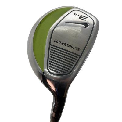 NIKE Slingshot 3（ユーティリティ）｜クラブ（メンズ）｜ゴルフ