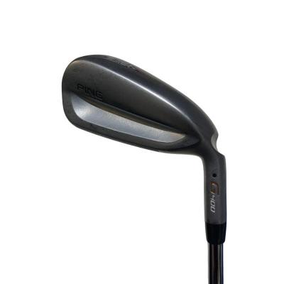 PING ユーティリティ（シャフト素材：スチール系）｜クラブ（メンズ