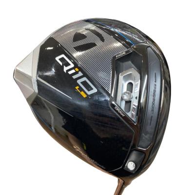 QI10LS ドライバーヘッドロフト角9 Qi10 LS ドライバー（ゴルフクラブ）（ロフト角：9度）｜ゴルフ