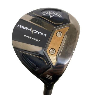 paradym 5w（Callaway）のおすすめ人気商品一覧 通販 - Yahoo!ショッピング