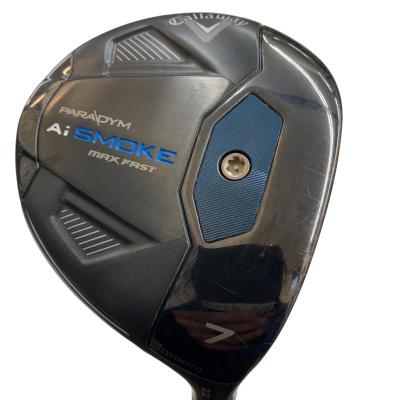Callaway フェアウェイウッド レディース（番手：7W）｜クラブ