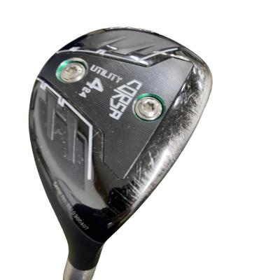 BALDO ユーティリティ（ロフト角：24度）｜クラブ（メンズ）｜ゴルフ