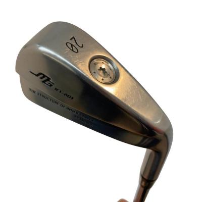 【中古ゴルフクラブ】三浦技研 ICL-601 ユーティリティ オリジナルスチール U【14日間返品OK】 icl 601 中古（ユーティリティ）｜クラブ（メンズ）｜ゴルフ