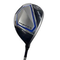 ヤマハ inpres DRIVESTAR U4 ユーティリティ UT フレックスR | ゴルフパートナーYahoo!店