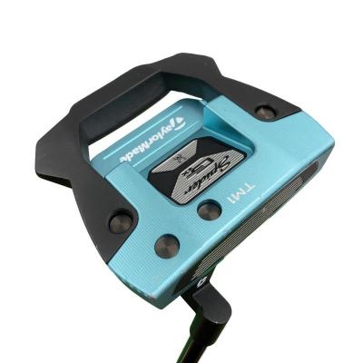 TaylorMade（テーラーメイド） Spider GTx TRUSS ICE BLUE TM1 32