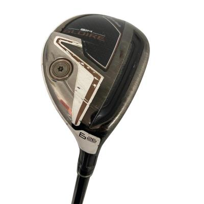 グローレ ユーティリティ（ゴルフクラブ）（ロフト角：26度）｜ゴルフ