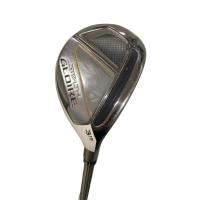 テーラーメイド STEALTH GLOIRE U3 ユーティリティ UT フレックスR | ゴルフパートナーYahoo!店