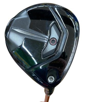 左利き　タイトリスト TSR2 5w 18 tsr2 Titleist 左用 S 左利き タイトリスト TSR2 5w 18 tsr2 Titleist 左用 S Amazon.co.jp