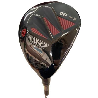 キャスコ ufo 66（ゴルフクラブ）｜ゴルフ | スポーツ のおすすめ人気