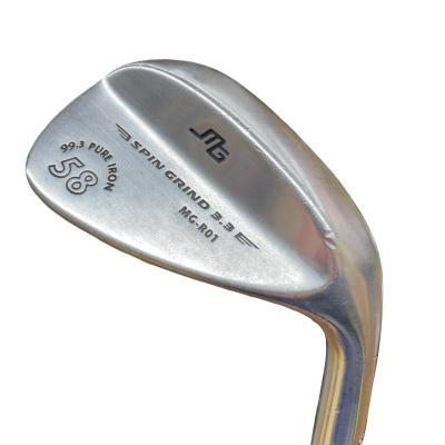 サンドウェッジ 58度（MIURA／ウェッジ）｜クラブ（メンズ）｜ゴルフ
