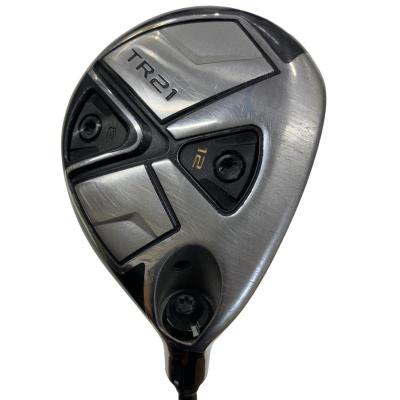 HONMA GOLF フェアウェイウッド（シャフト素材：カーボン系）｜クラブ