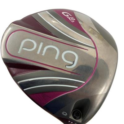 PING（ピン） G Le2 11.5° レディース ドライバー DR フレックスL