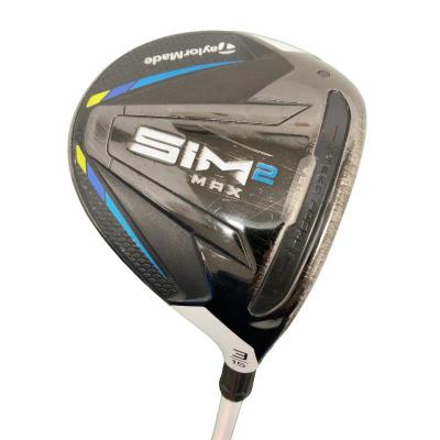 テーラーメイド sim2（シャフトの硬さ：X）のおすすめ人気商品一覧