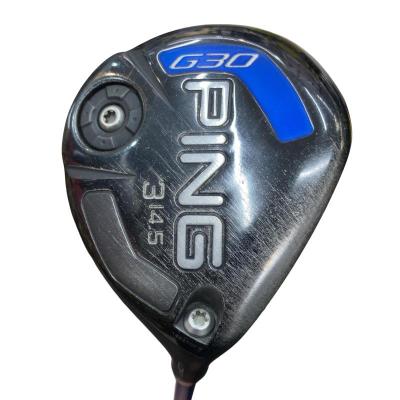 Ping g30 tfc390 シャフト（フェアウェイウッド）｜クラブ（メンズ