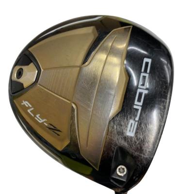 【女性用】cobra コブラ FLY-Zs レディース ドライバー 女子だってカチャカチャ・再び」コブラ FLY-Zドライバー レディス｜GDO