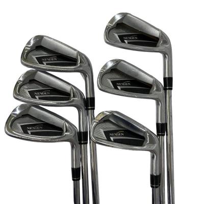 nexgen 6 アイアン（ゴルフ用品）（セット本数：6本セット