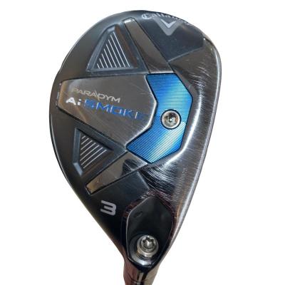 キャロウェイ3u（ユーティリティ）｜クラブ（メンズ）｜ゴルフ