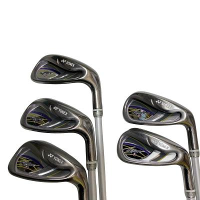 YONEX アイアンセット レディース｜クラブ（レディース）｜ゴルフ