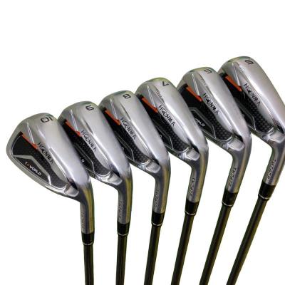 tw747p（アイアンセット）｜クラブ（メンズ）｜ゴルフ | スポーツ の