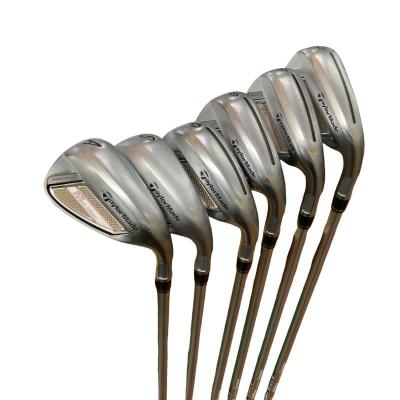 テーラーメイドグローレアイアンセットレディースのおすすめ人気商品