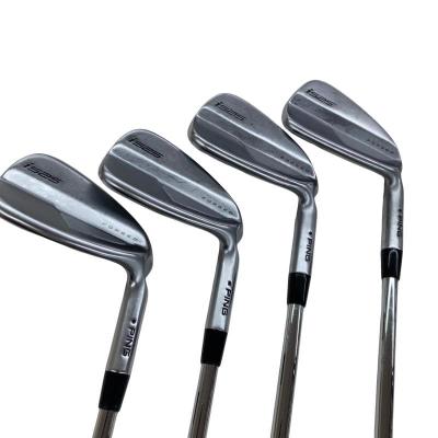 PING アイアンセット（セット本数：4本セット）｜クラブ（メンズ