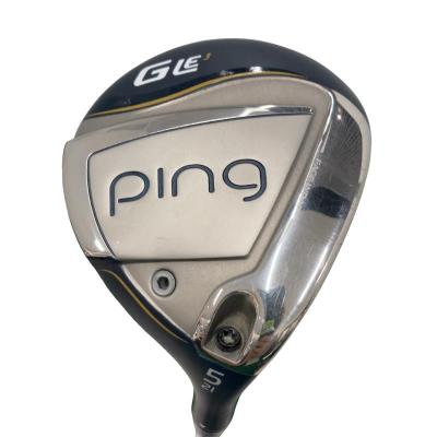 PING フェアウェイウッド レディース（番手：5W）｜クラブ（レディース