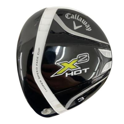 キャロウェイx2hot3ウッドのおすすめ人気商品一覧 通販 - Yahoo
