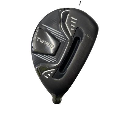 TW757 ユーティリティ（スポーツ用品）（シャフト素材：カーボン系）の