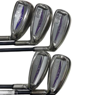 MacGregor アイアンセット レディース｜クラブ（レディース）｜ゴルフ