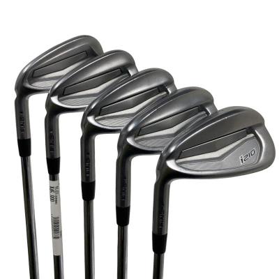 ping i210アイアン（利き手：左用）のおすすめ人気商品一覧 通販