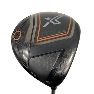 XXIO X ゴルフ ドライバー（ロフト角：9.5度）｜クラブ（メンズ