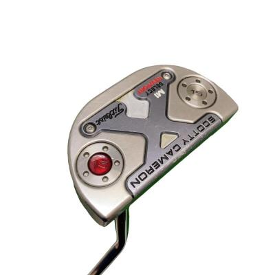 ゴルフパートナーYahoo!店 - NEWPORT M1 MALLET（2016）｜Yahoo