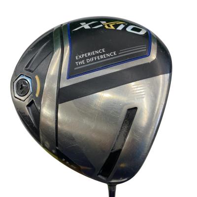 ゼクシオ イレブン ゴルフ ドライバー（ロフト角：11.5度）｜クラブ