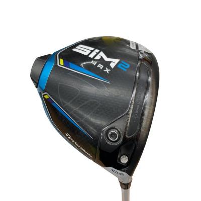 sim2ドライバー（シャフトの硬さ：SR）のおすすめ人気商品一覧 通販