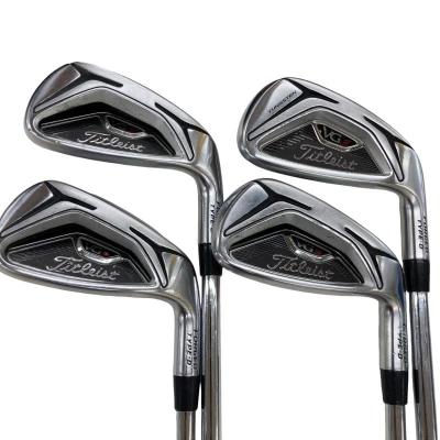 ゴルフ5タイトリストアイアンセット（ゴルフ用品） | スポーツ の