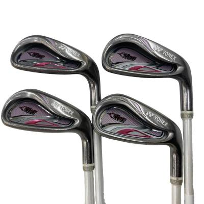 YONEX アイアンセット レディース｜クラブ（レディース）｜ゴルフ
